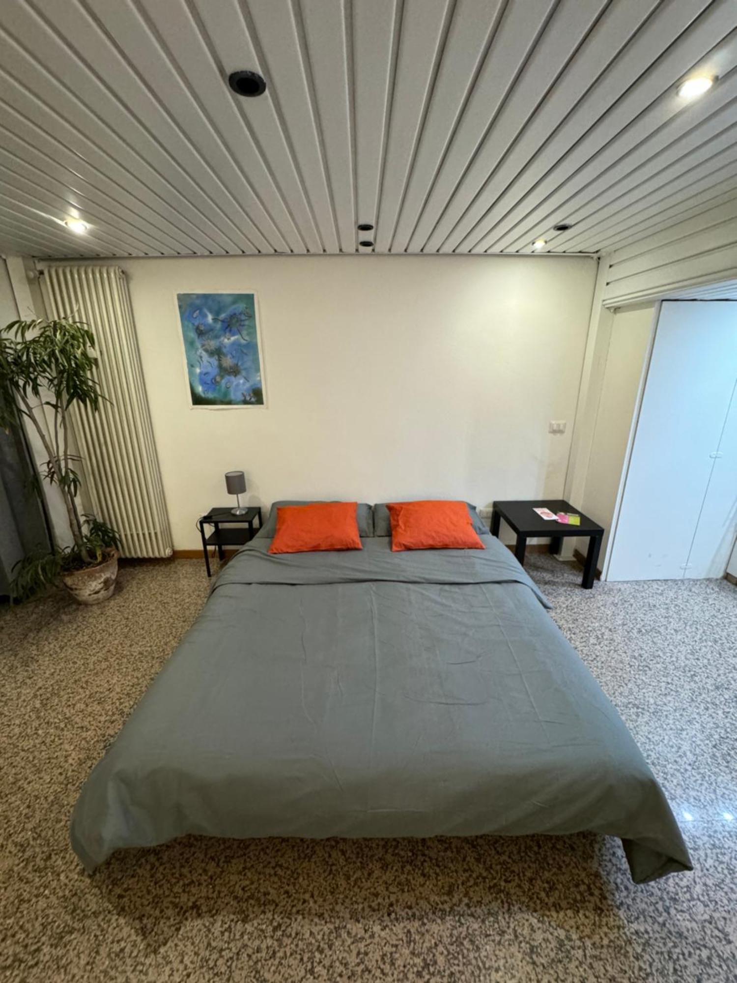 밀라노 Spazio Susa - Loft Vicino Alla Stazione M4 - Susa 아파트 외부 사진