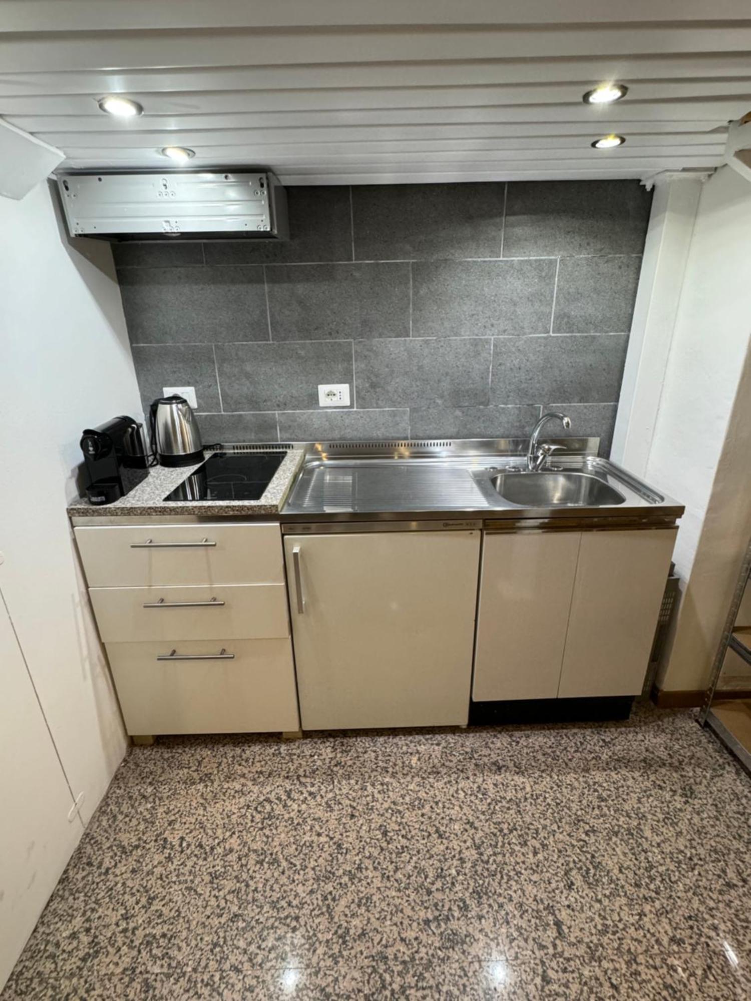 밀라노 Spazio Susa - Loft Vicino Alla Stazione M4 - Susa 아파트 외부 사진