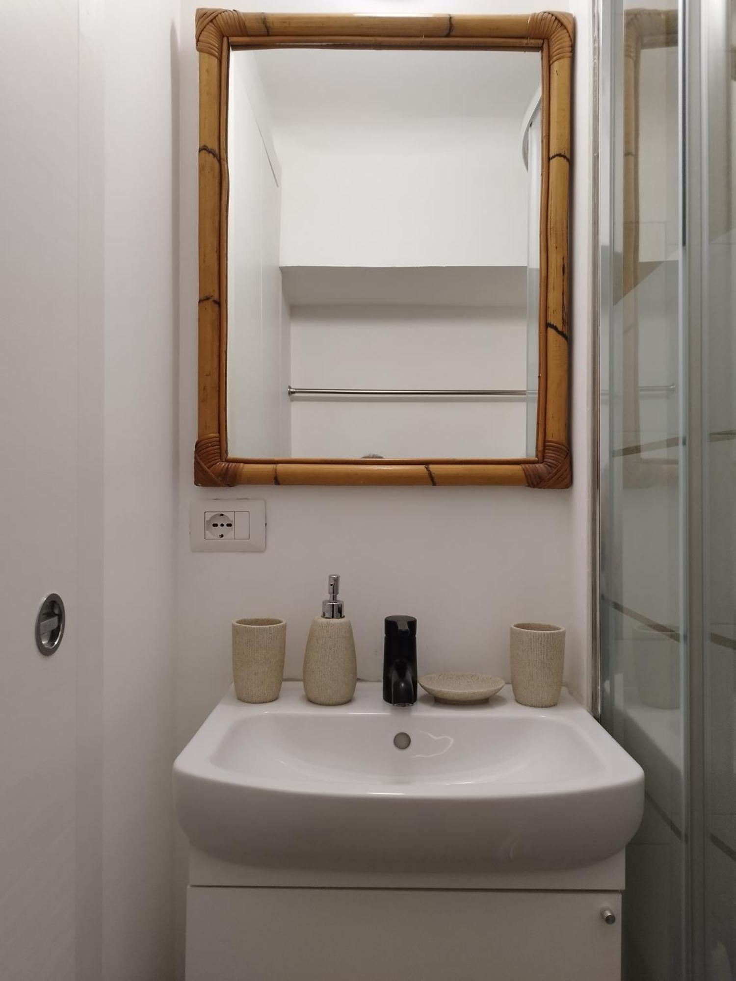 밀라노 Spazio Susa - Loft Vicino Alla Stazione M4 - Susa 아파트 외부 사진